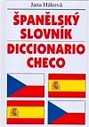 Španělsko-český, česko-španělský slovník