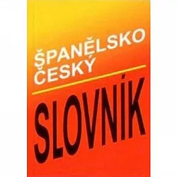 Španělsko-český slovník