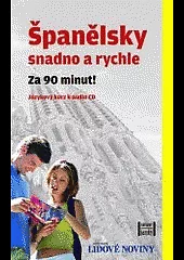 Španělsky snadno a rychle za 90 minut!