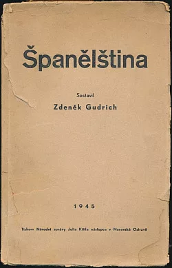 Španělština
