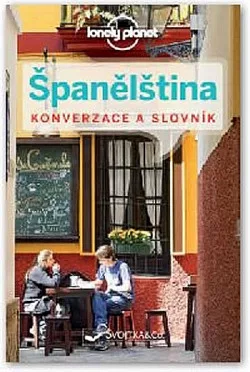 Španělština - konverzace a slovník