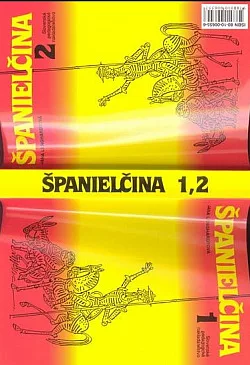 Španielčina 1,2