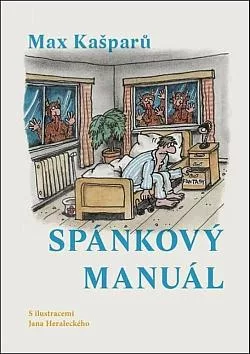 Spánkový manuál