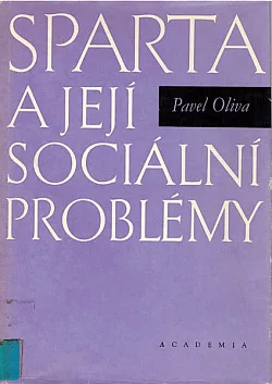 Sparta a její sociální problémy