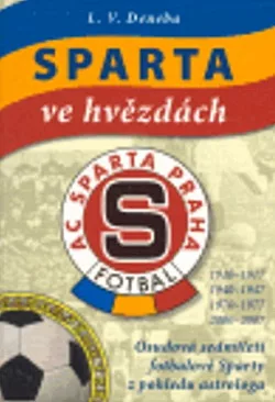 Sparta ve hvězdách