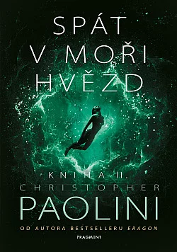 Spát v moři hvězd. Kniha II