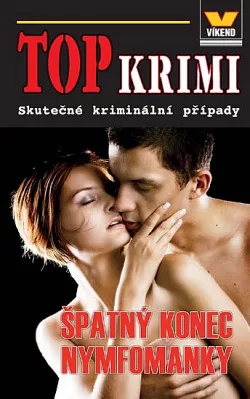 Špatný konec nymfomanky