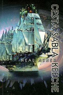 Cesta Sabla Keeche