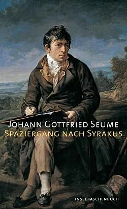 Spaziergang nach Syrakus