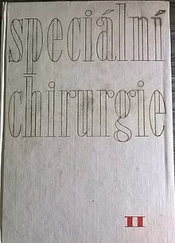 Speciální chirurgie II.