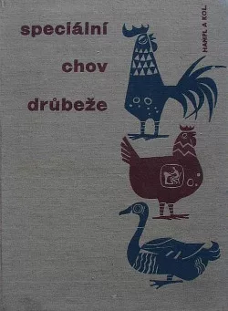 Speciální chov drůbeže