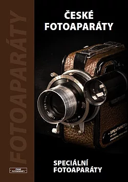 Speciální fotoaparáty