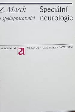 Speciální neurologie