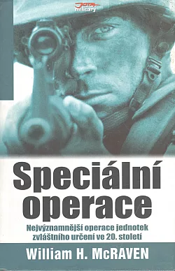 Speciální operace