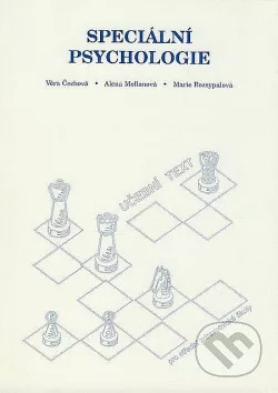 Speciální Psychologie