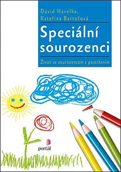 Speciální sourozenci