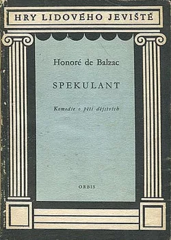 Spekulant