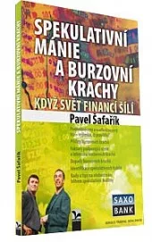 Spekulativní mánie a burzovní krachy