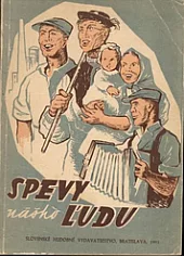 Spevy nášho ľudu