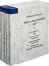 Sphaera Octava: Mýty a věda o hvězdách