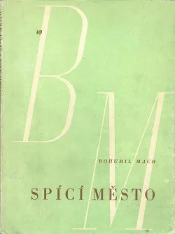 Spící město