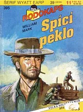 Spící peklo