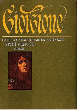 Spící Venuše: Život Giorgionův