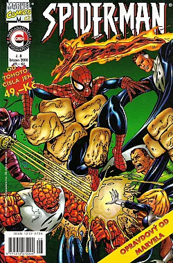 Spider-Man #08