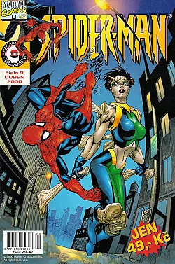 Spider-Man #09