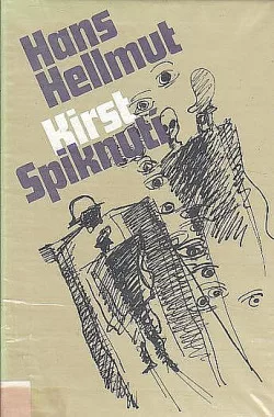 Spiknutí