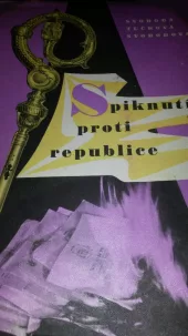 Spiknutí proti republice