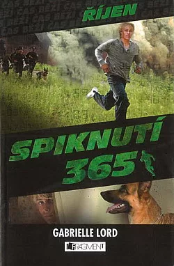 Říjen