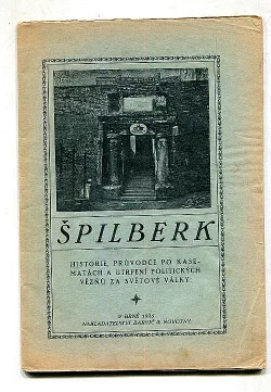 Špilberk