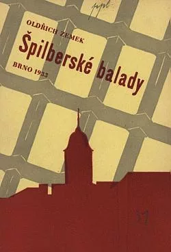 Špilberské balady