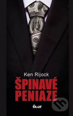 Špinavé peniaze
