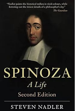 Spinoza: A Life