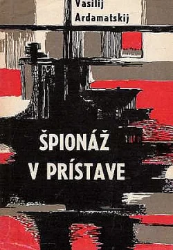 Špionáž v prístave