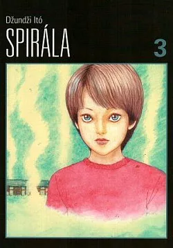 Spirála #3