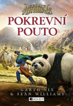 Pokrevní pouto