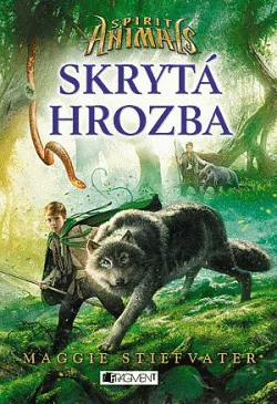 Skrytá hrozba