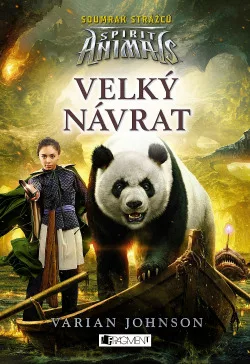 Velký návrat