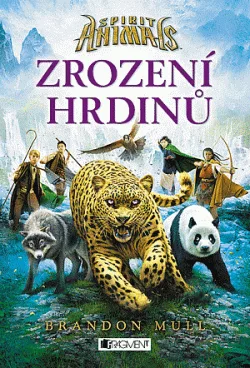 Zrození hrdinů