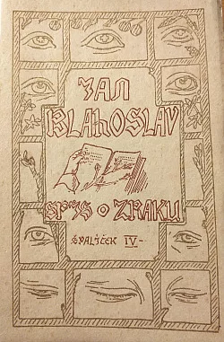 Spis o zraku