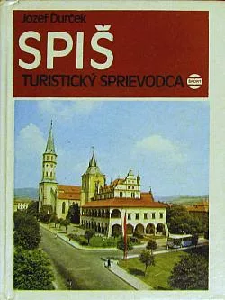 Spiš, turistický sprievodca