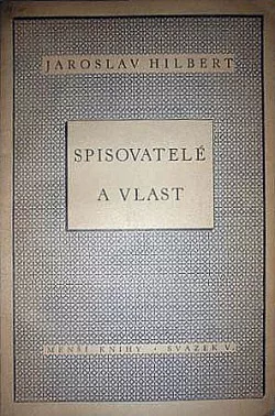 Spisovatelé a vlast