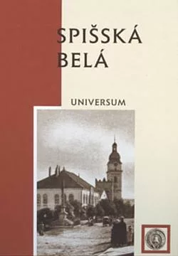 Spišská Belá