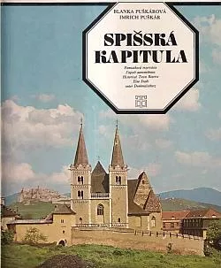 Spišská Kapitula: Pamiatková rezervácia