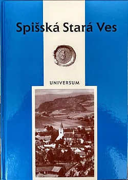 Spišská Stará Ves
