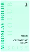 Cestopisné prózy