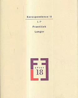 Korespondence II: L-P